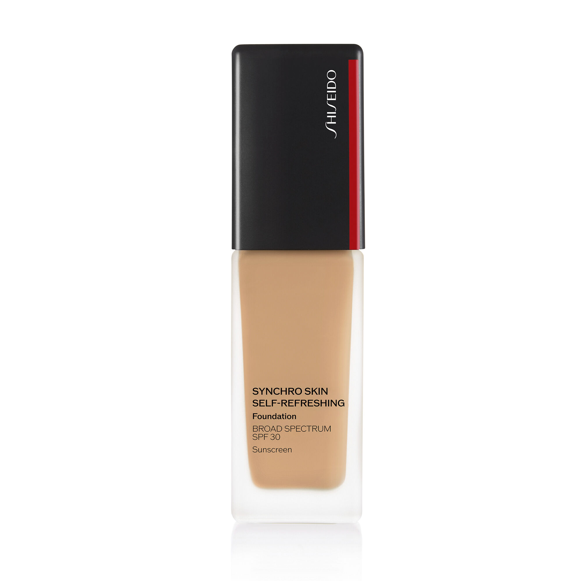 SELF-REFRESHING Foundation SPF 30, 350