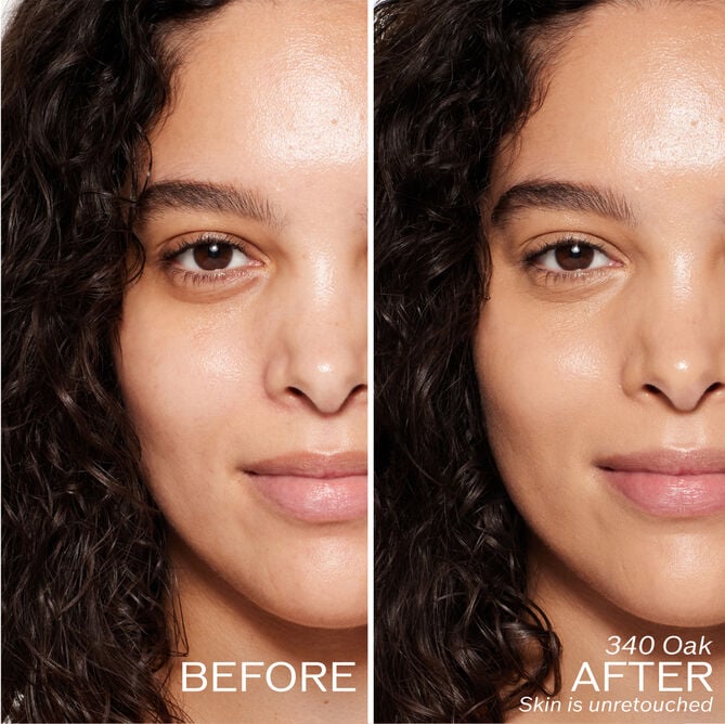 REVITALESSENCE SKIN GLOW Foundation SPF 30,