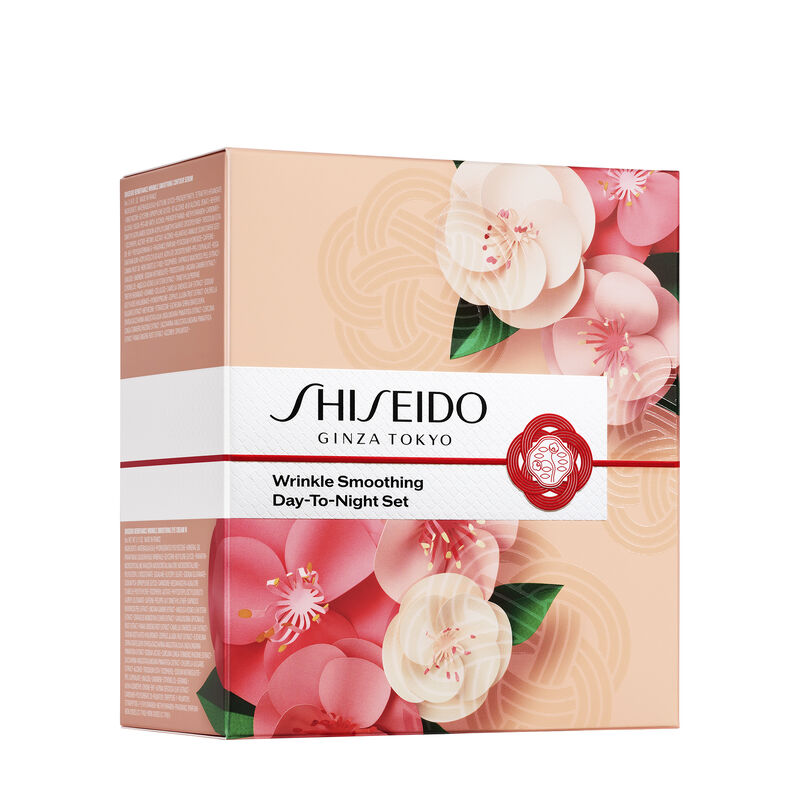 Wrinkle Smoothing Day-To-Night Set ($130 Value), 