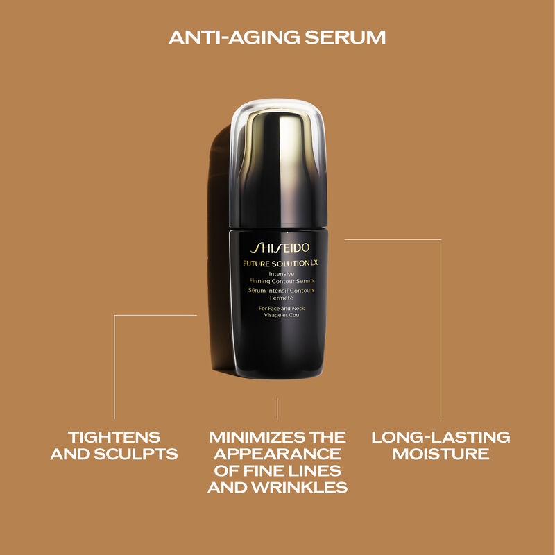 Intensive Firming Contour Serum, 