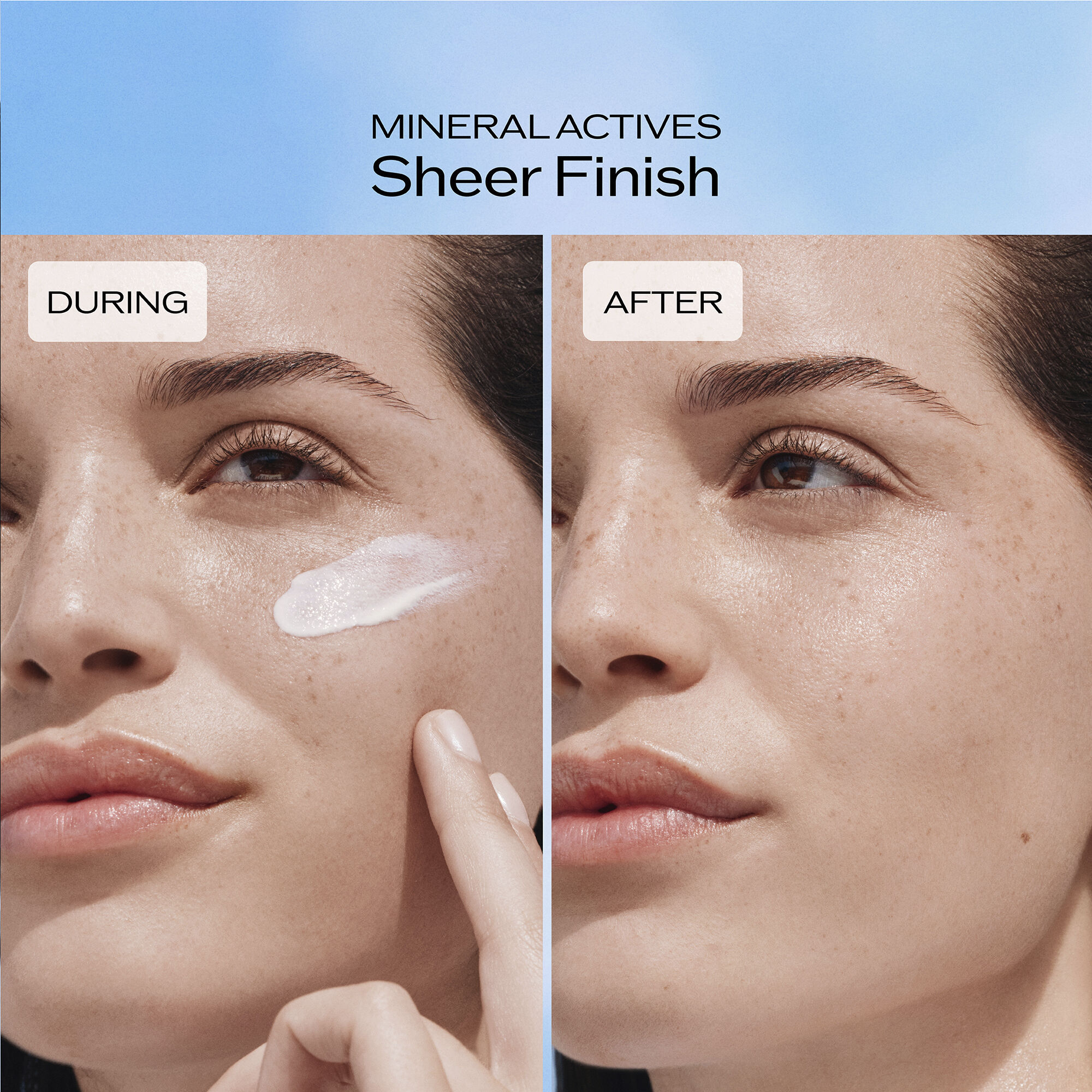 Sun Protector Lotion Mineral SPF 60+,