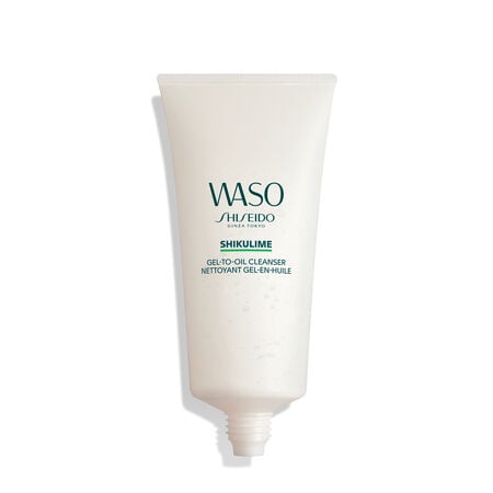 SHIKULIME Gel-to-Oil Cleanser,