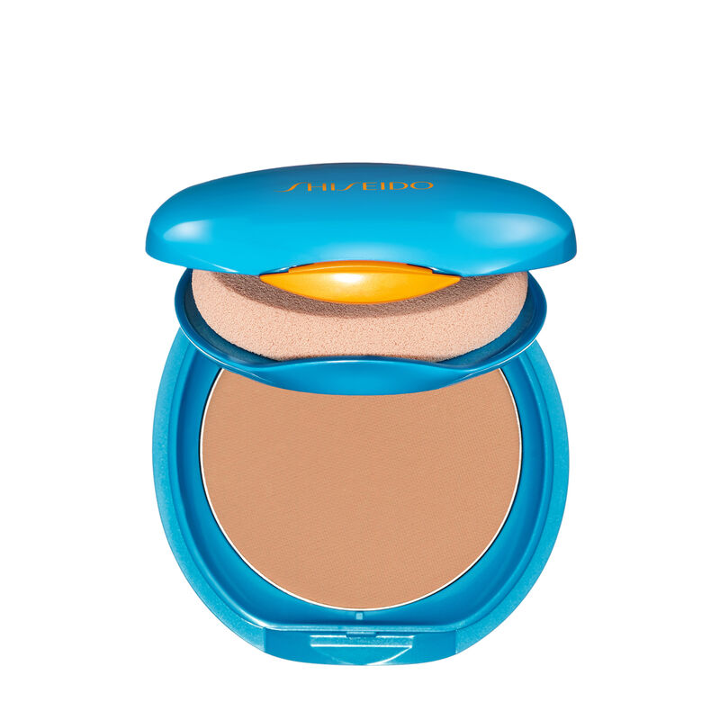 UV Protective Compact Foundation (Refill) SPF 36, SP40