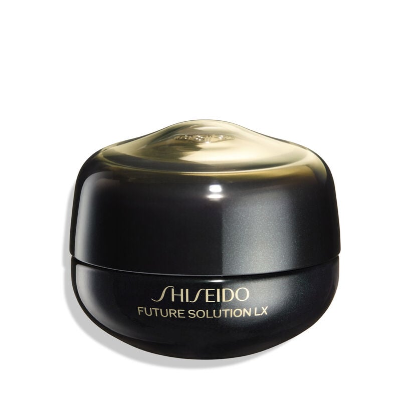 Eye and Lip Contour Regenerating Cream,