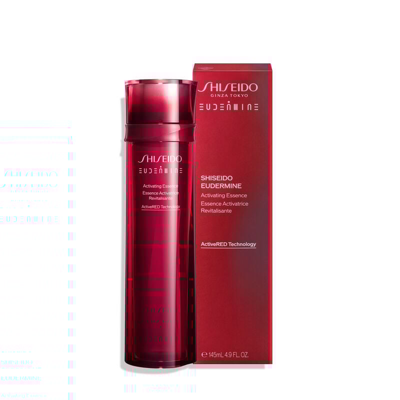 Activating Essence, 
