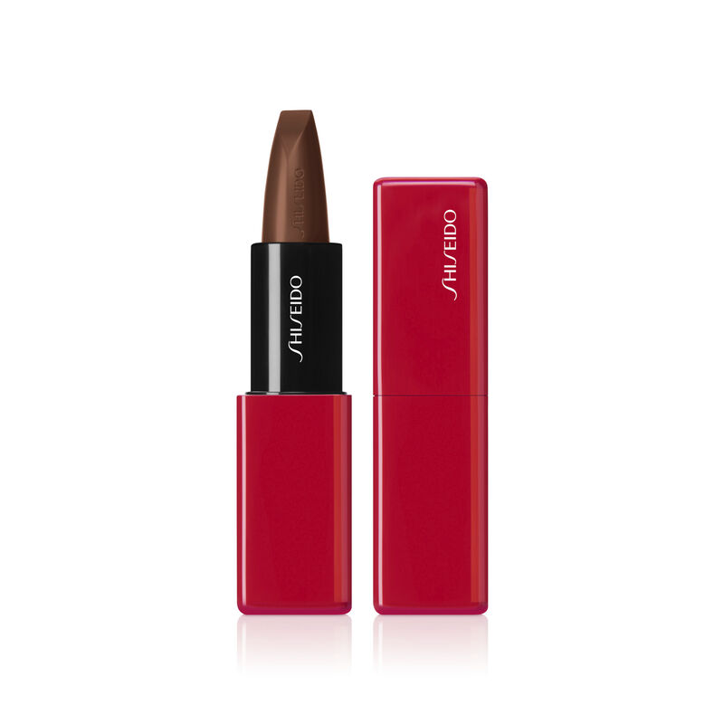TechnoSatin Gel Lipstick, Energy Surge