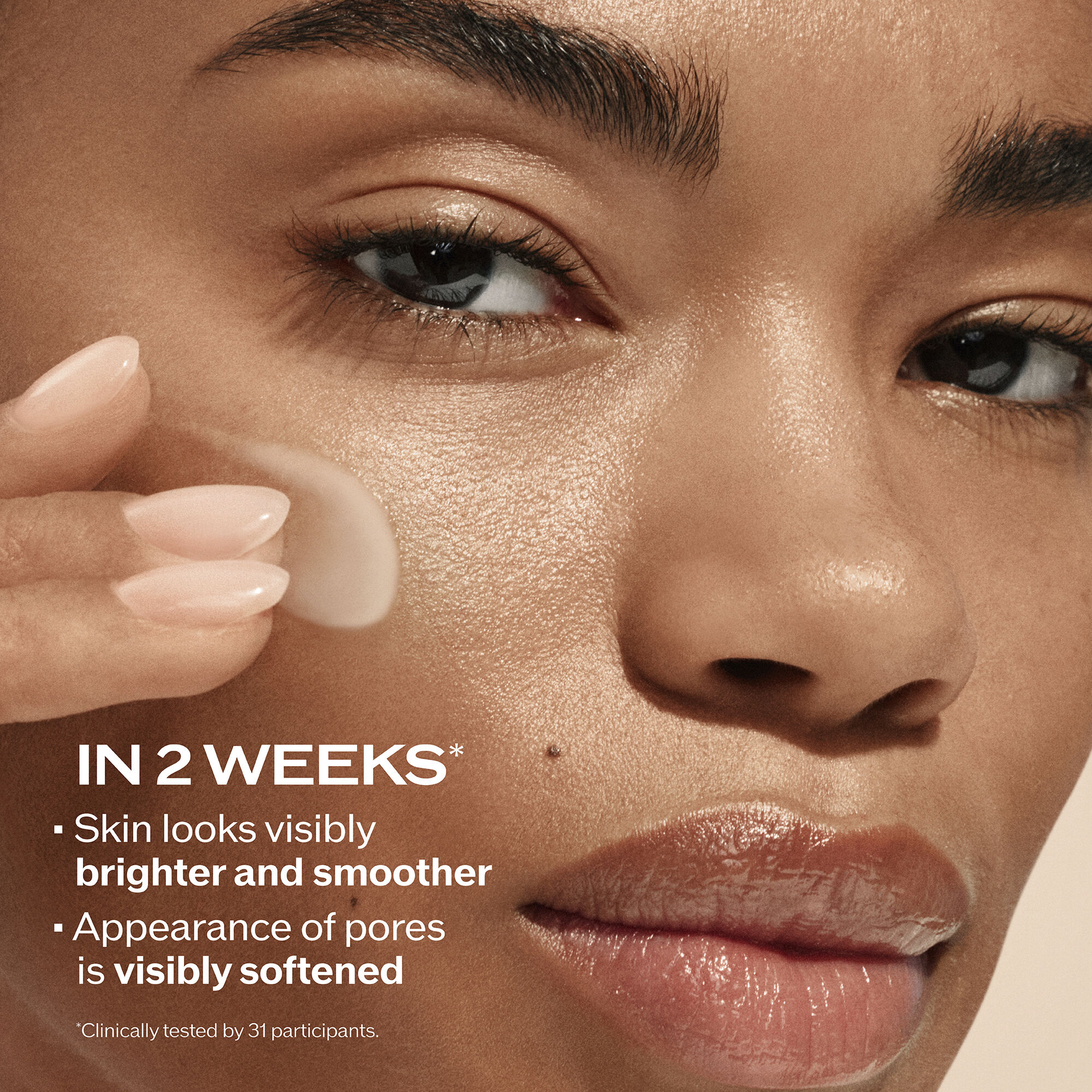 Vita-Clear Sunscreen SPF 42, 