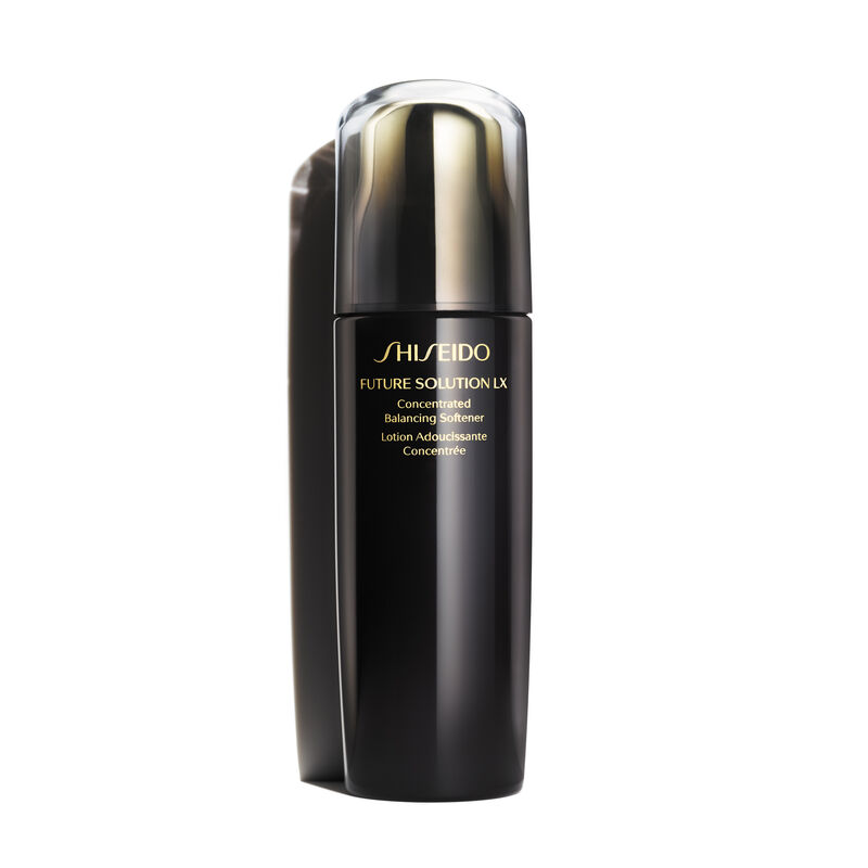 Concentrated Balancing Softener,