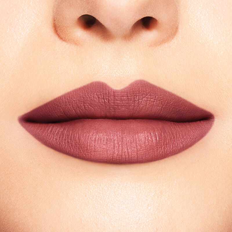 ModernMatte Powder Lipstick, Semi Nude