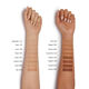 SYNCHRO SKIN SELF-REFRESHING Custom Finish Powder Foundation, 310