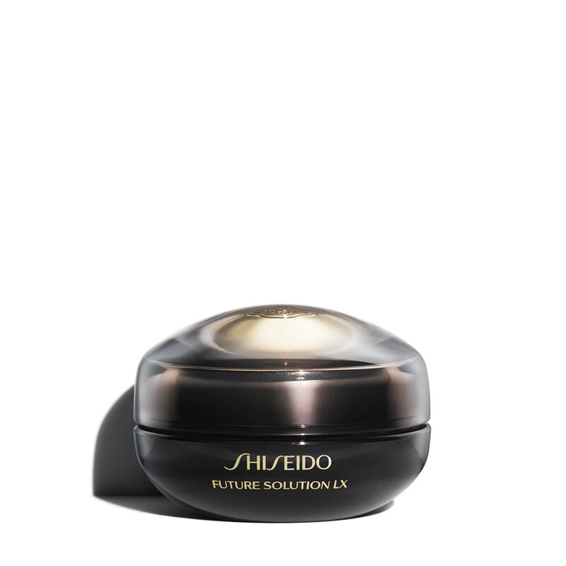 Eye and Lip Contour Regenerating Cream, 