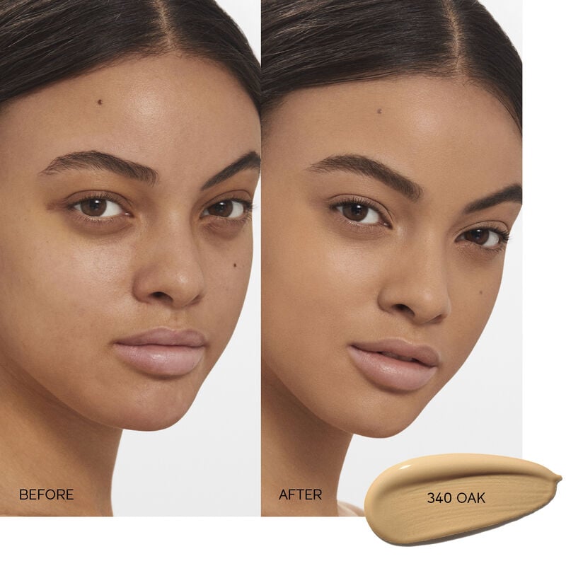 SELF-REFRESHING Foundation SPF 30, 340