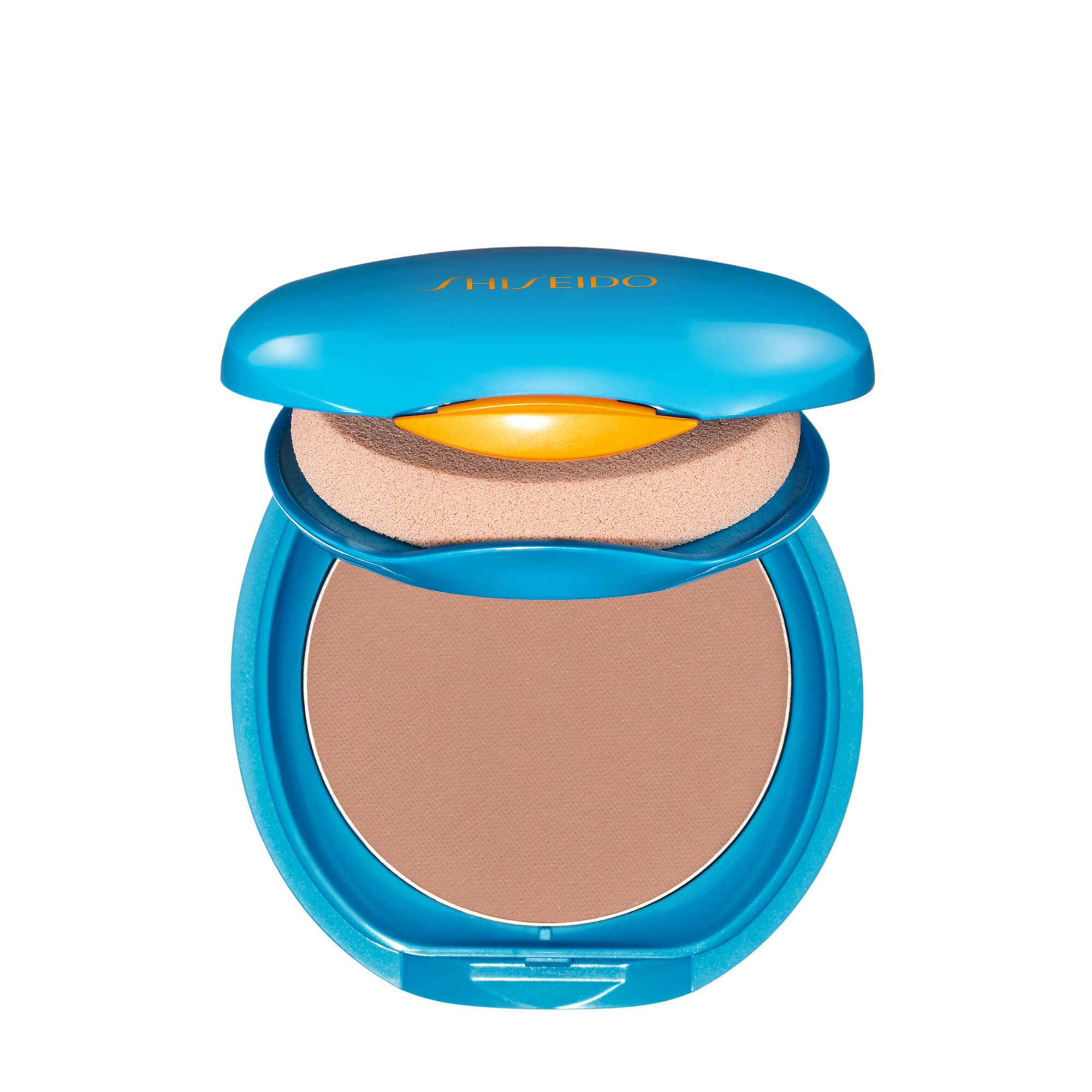 UV Protective Compact Foundation (Refill) SPF 36, SP60