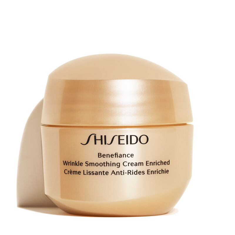 Wrinkle Smoothing Cream Enriched Mini Size, 