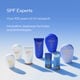 Sun Protector Lotion Mineral SPF 60+,