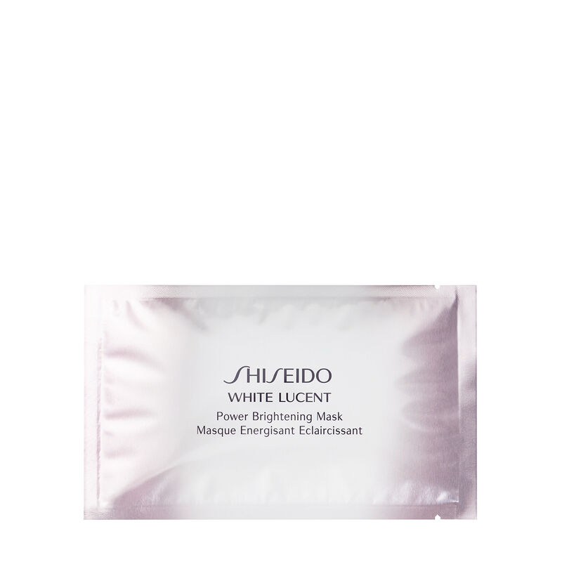 Power Brightening Mask, 