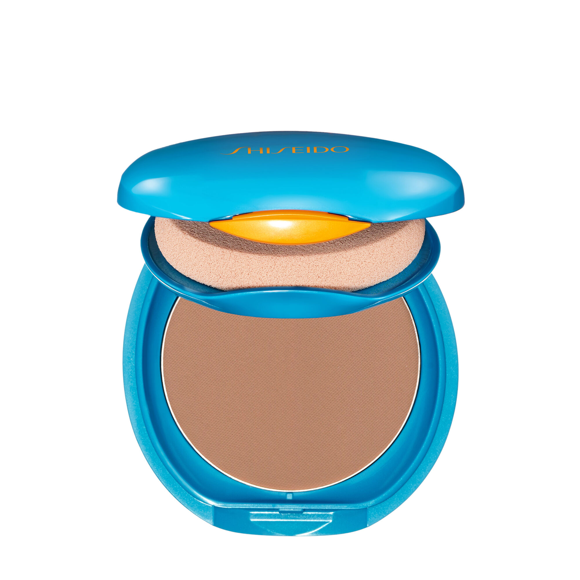 UV Protective Compact Foundation (Refill) SPF 36, SP04