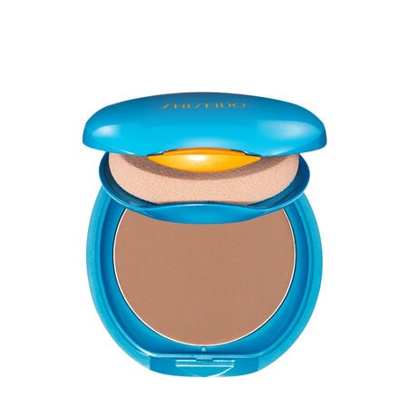 UV Protective Compact Foundation (Refill) SPF 36, SP04