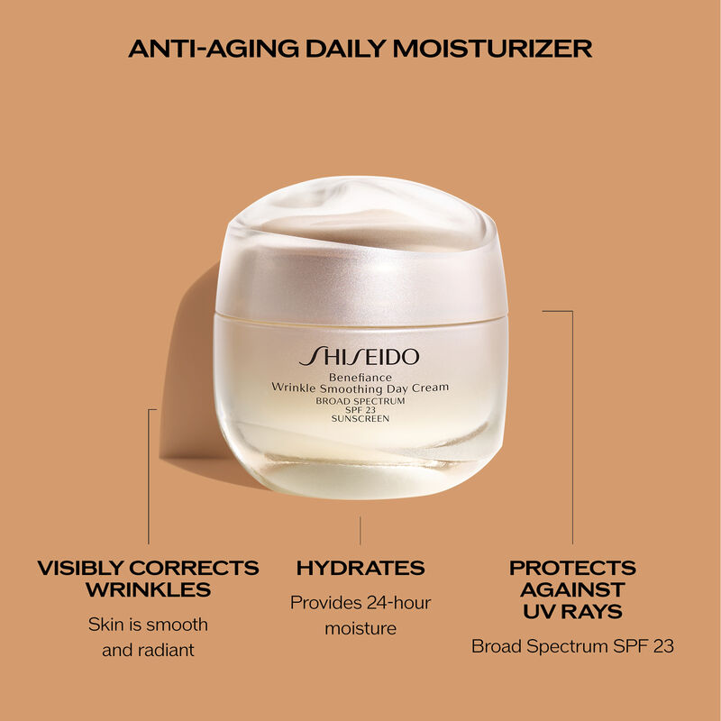 Wrinkle Smoothing Day-To-Night Set ($130 Value), 