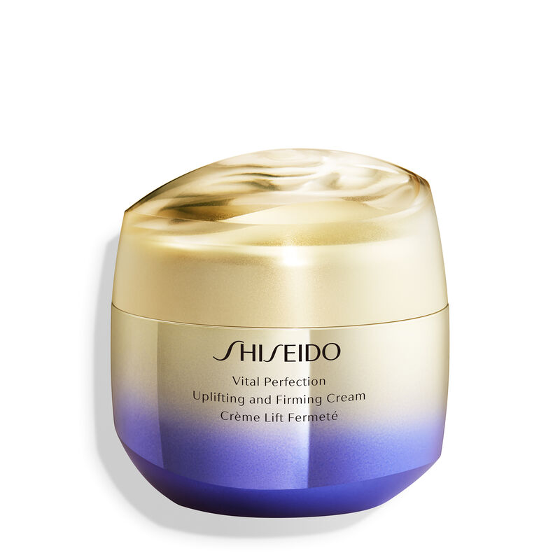 Uplifting and Firming Cream, 