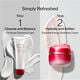 Hydrating Cream, 