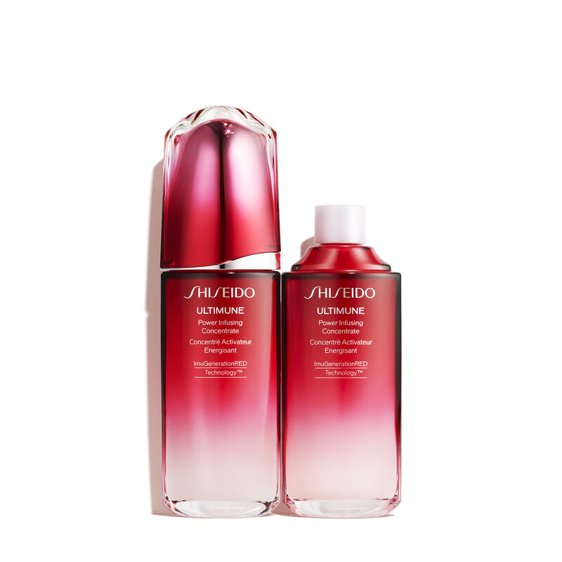 Ultimune Power Infusing Serum Duo ($260 Value), 