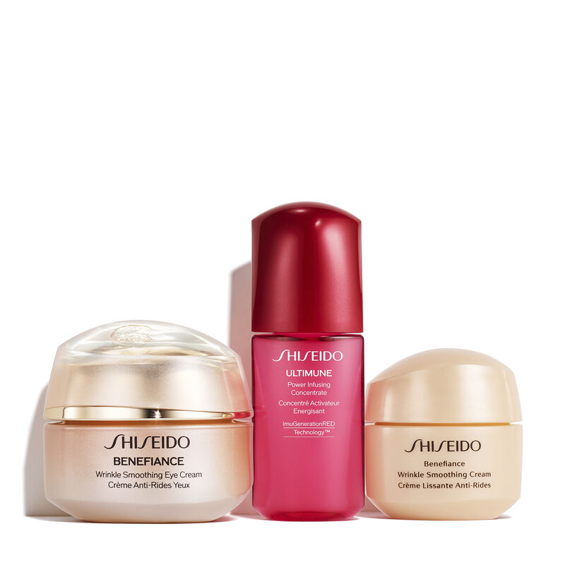Wrinkle Smoothing Eye Care套装（价值113美元）,