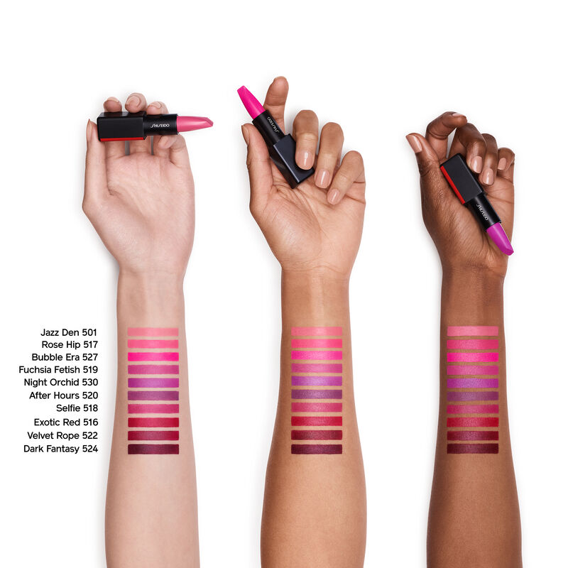 ModernMatte Powder Lipstick, Selfie