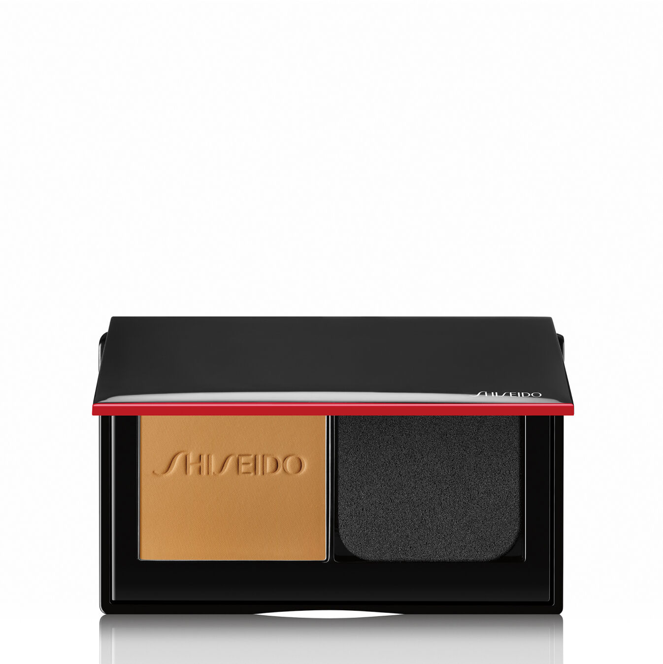 SYNCHRO SKIN SELF-REFRESHING Custom Finish Powder Foundation, 360