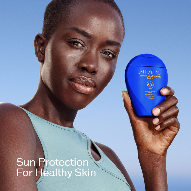 Sun Protector Lotion SPF 60+,