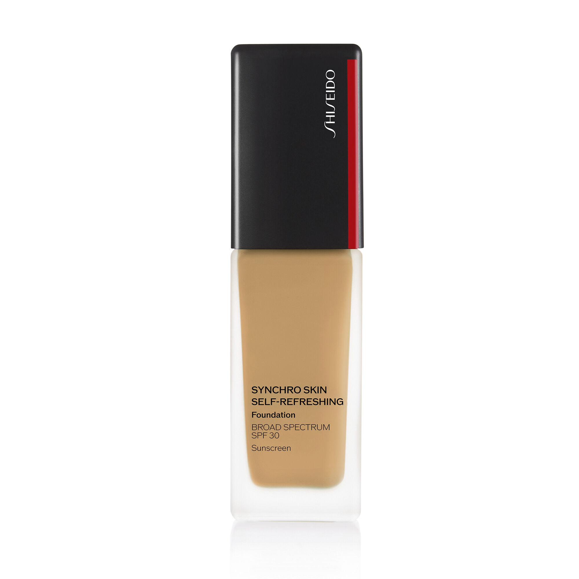 SELF-REFRESHING Foundation SPF 30, 340