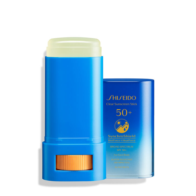 限量版World Surf League Clear Sunscreen Stick SPF 50+,