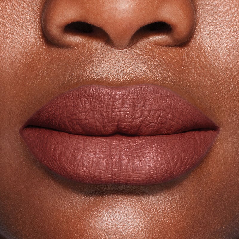 ModernMatte Powder Lipstick, Semi Nude