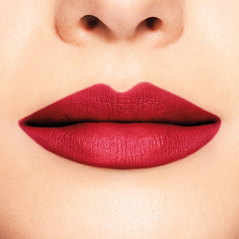 ModernMatte Powder Lipstick, Exotic Red