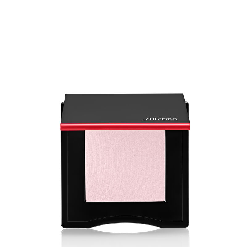 InnerGlow Cheek Makeup: Blush and Highlighter, Medusa Pink