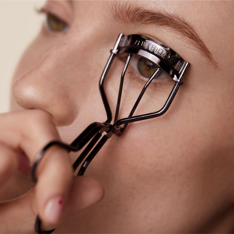 Eyelash Curler,
