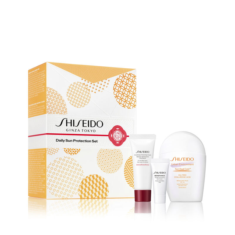 Urban Environment Daily Sun Protection Set (valor de -$76,