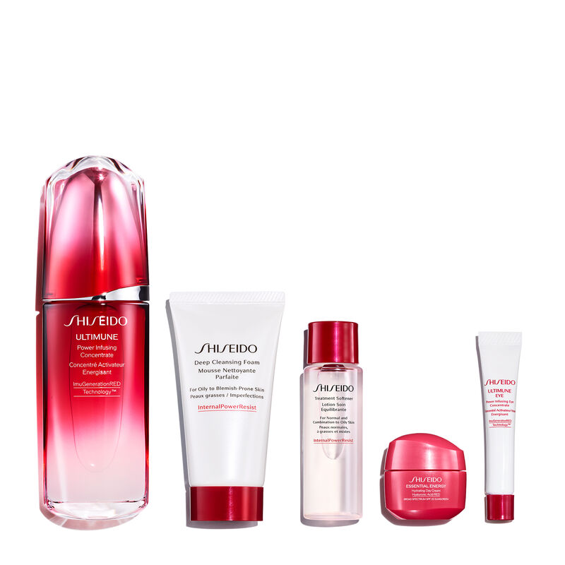 Radiance & Hydration套装（价值203美元）,
