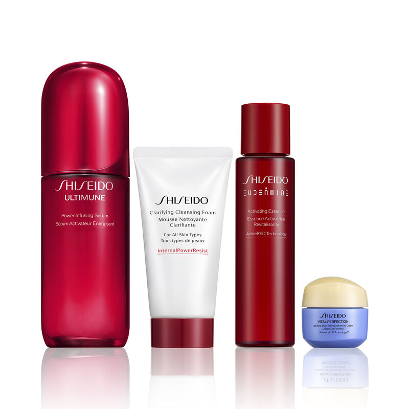 Correct & Prevent Set&nbsp;,