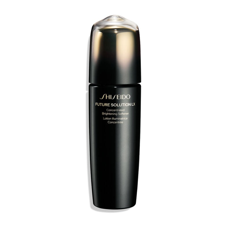 Concentrated Brightening Softener,