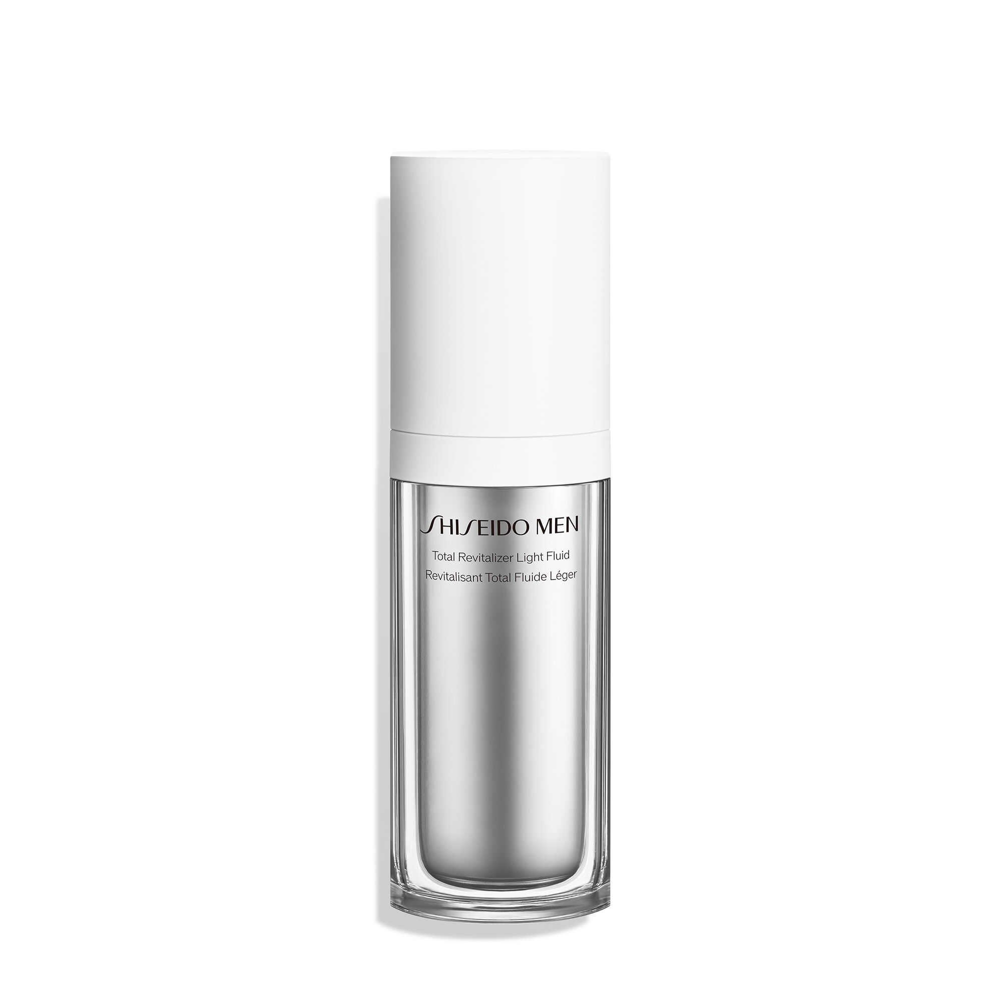 Ultimune Power Infusing Concentrate Serum for Men | SHISEIDO