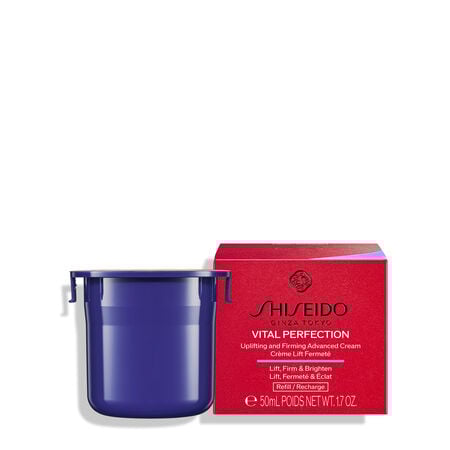 Uplifting & Firming Advanced Cream