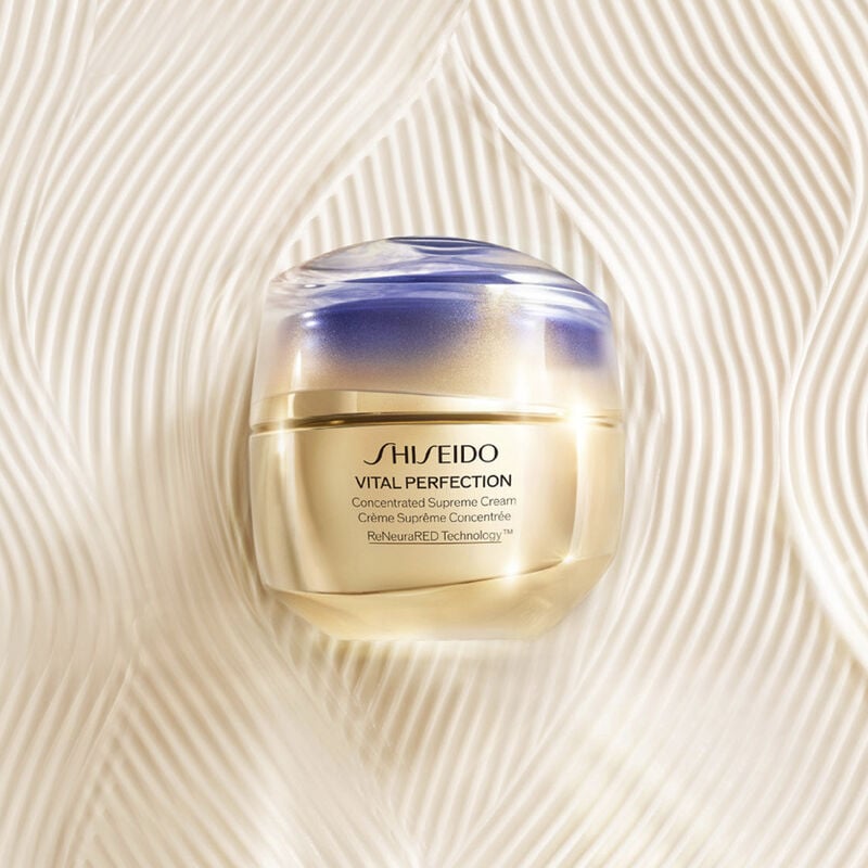 Concentrated Supreme Cream,