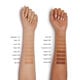 SYNCHRO SKIN SELF-REFRESHING Custom Finish Powder Foundation, 110