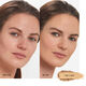 SYNCHRO SKIN SELF-REFRESHING Custom Finish Powder Foundation, 150