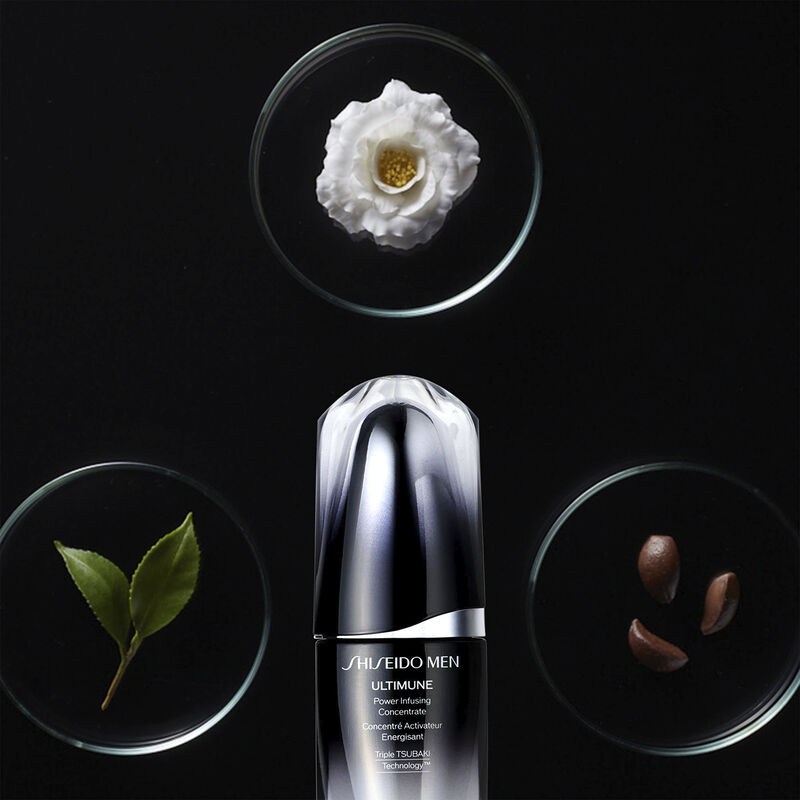 Ultimune Power Infusing Serum (Men), 