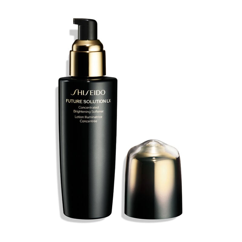 Concentrated Brightening Softener,