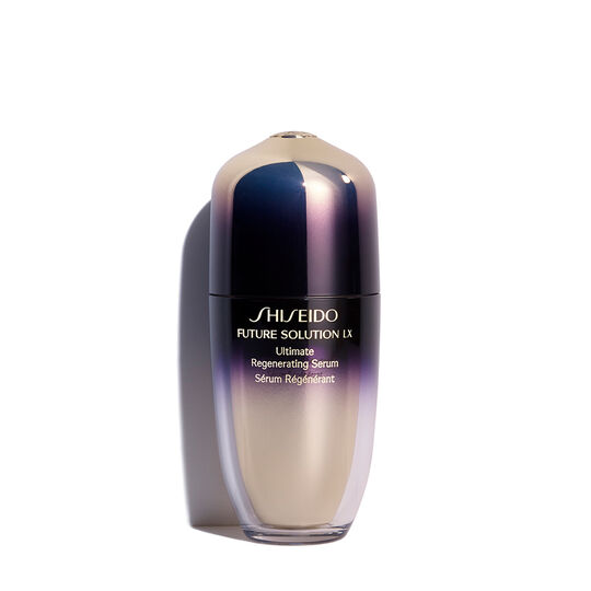 Future Solution LX Ultimate Regenerating Serum SHISEIDO