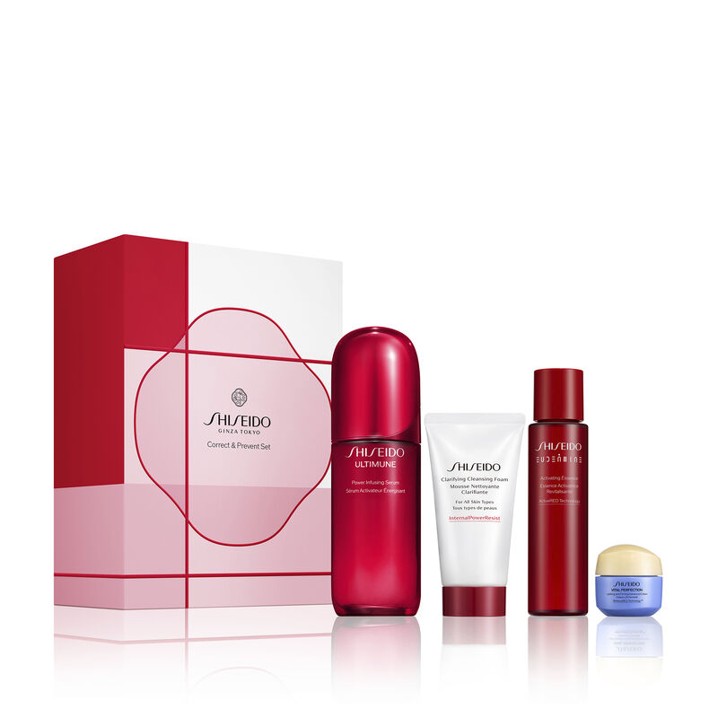 Correct & Prevent Set&nbsp;,