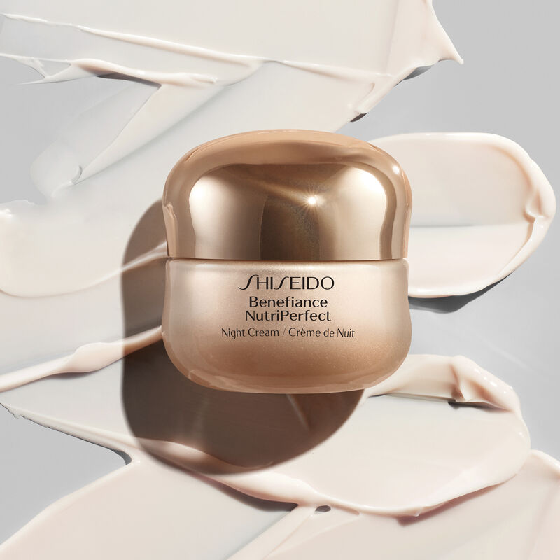 NutriPerfect Night Cream,